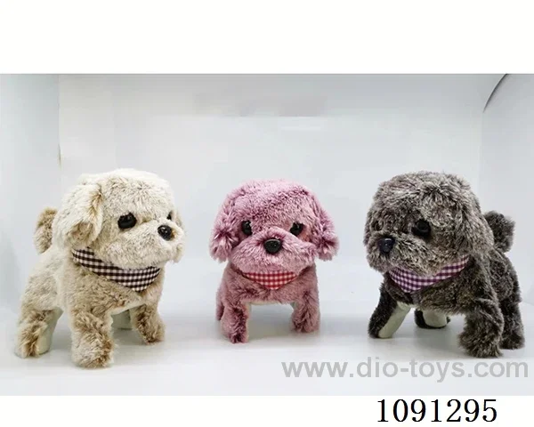 B/O toys