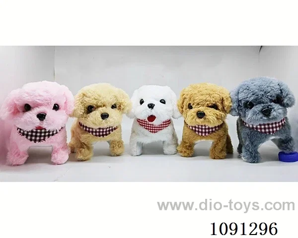 B/O toys