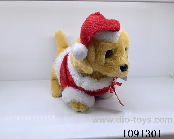 B/O toys