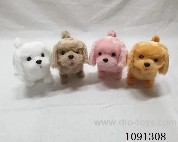 B/O toys