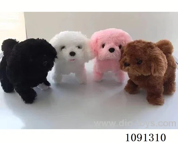 B/O toys
