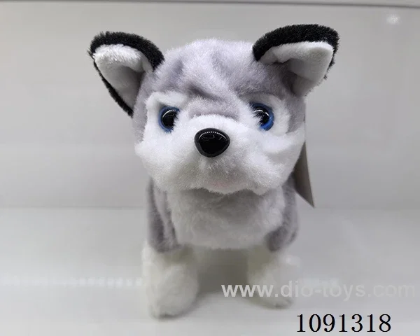 B/O toys