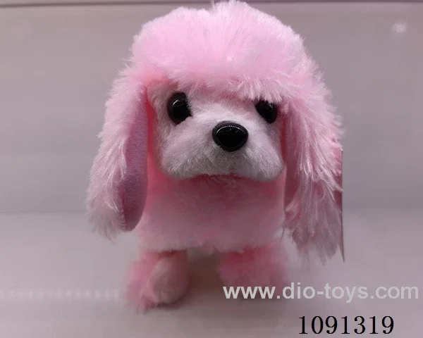 B/O toys