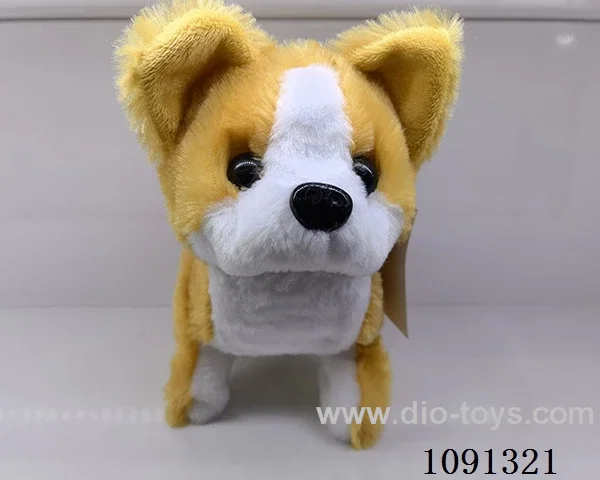 B/O toys