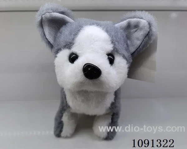 B/O toys