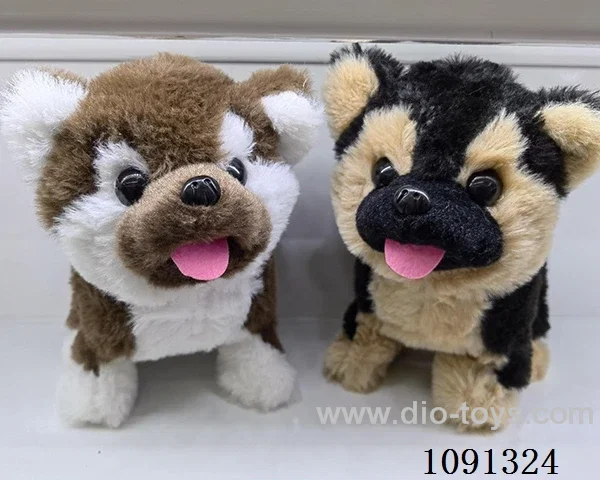 B/O toys