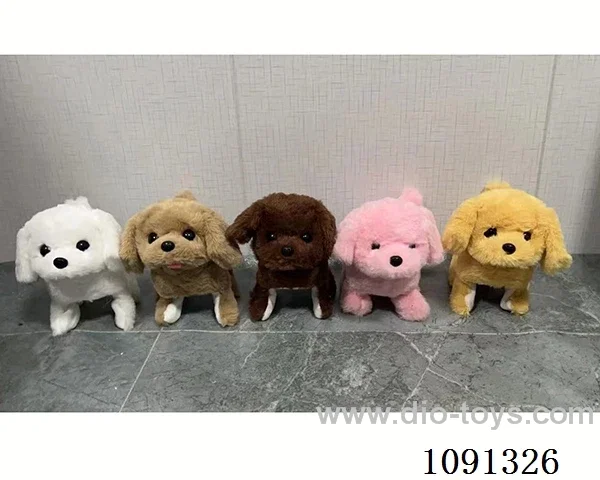 B/O toys