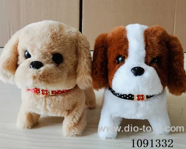 B/O toys