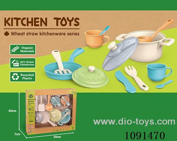 kitchen set