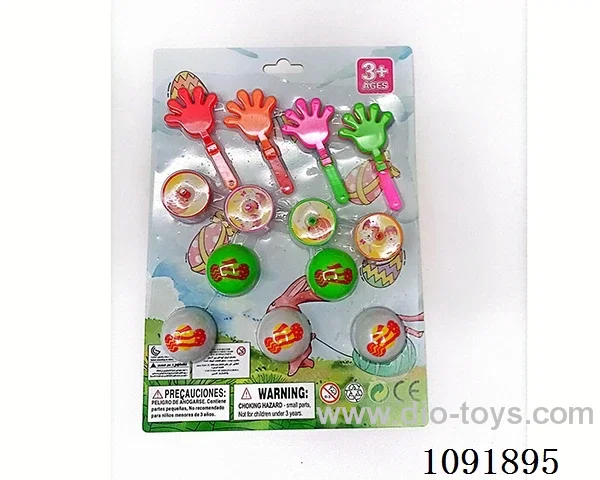 Easter suction board ten types of thirteen