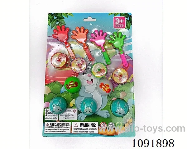 Easter suction board 11 types 13 packages