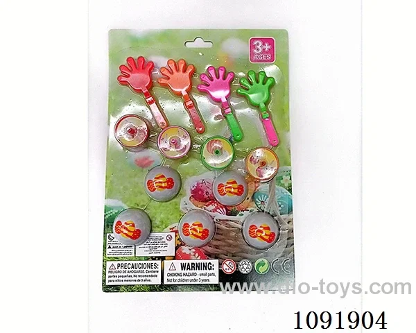 Easter suction board nine types of thirteen