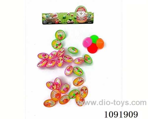 Easter floor tile gyro eight mixed