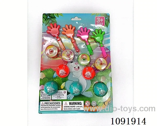 Easter suction board ten types of thirteen