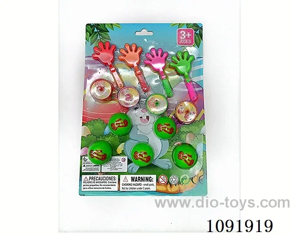 Easter suction board nine types of thirteen