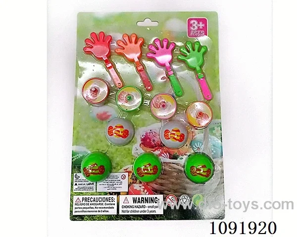 Easter suction board ten types of thirteen