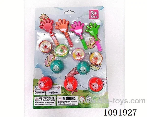 Easter suction board ten types of thirteen