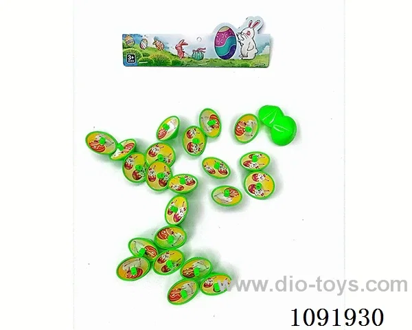 Easter floor tile gyro two mixed