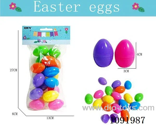 Easter egg
