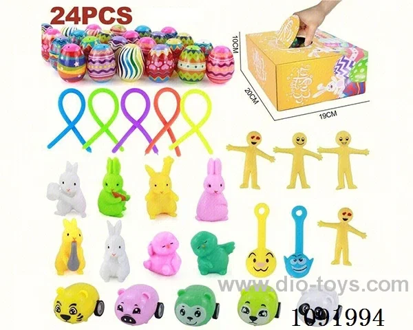 Easter Eggs /24PCS