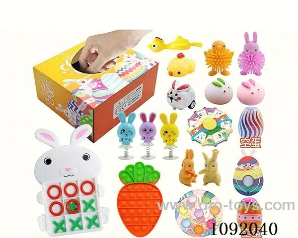 Easter blind box