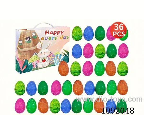 MarbleEaster clutch box.