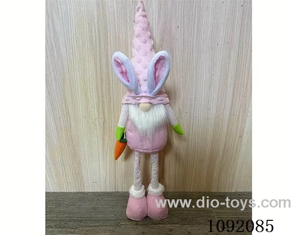 58cm telescopic Easter goblin