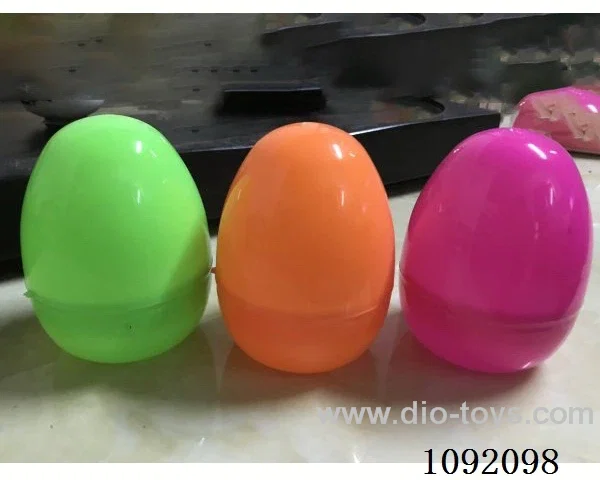 Holiday Dance Easter Toys Large eggs + Giveaways Gift Candy Giveaways Gift candy Gadget Cars small whistles small toys