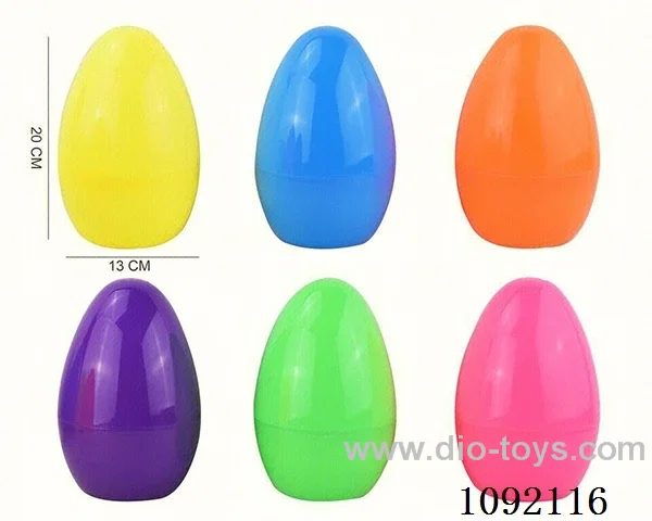 Large ostrich egg (Easter Egg)