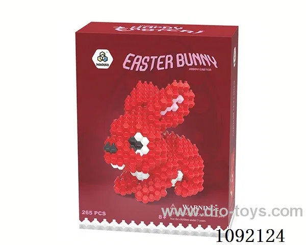 Easter Bunny - Big Bunny