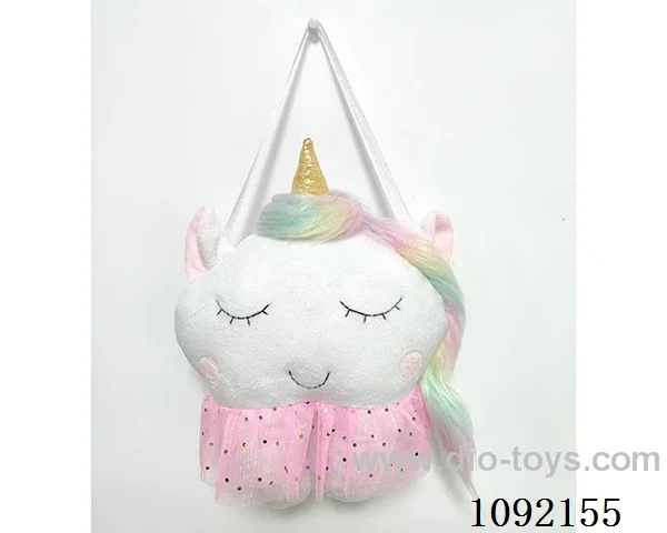 Easter faceless doll