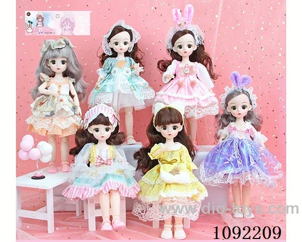 12inch doll