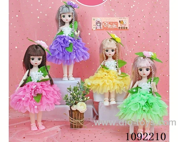 12inch doll