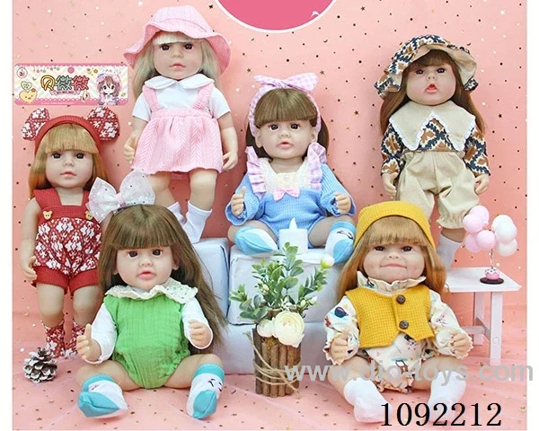 12inch doll