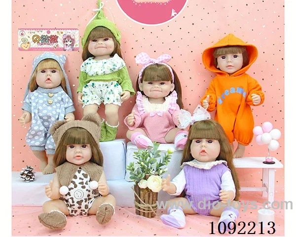 12inch doll