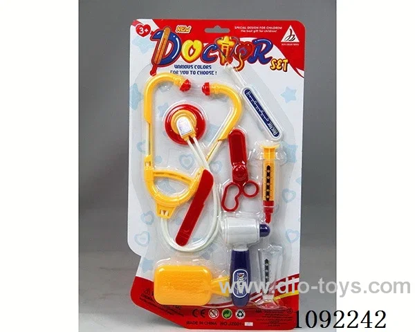 doctor set