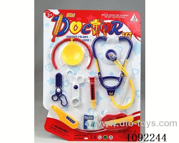 doctor set