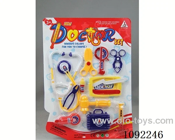 doctor set