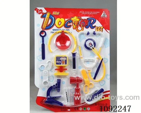 doctor set