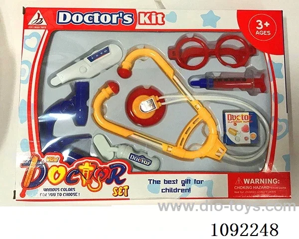 doctor set
