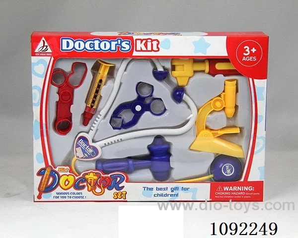 doctor set