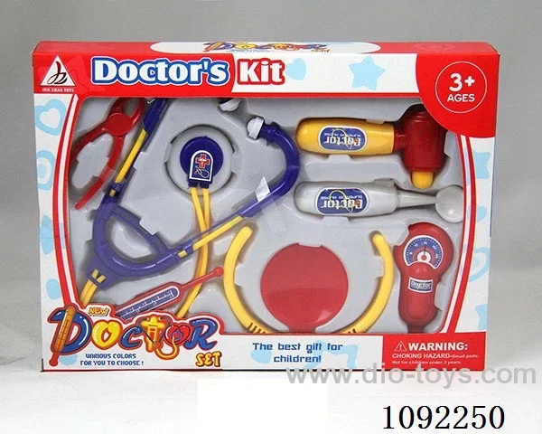 doctor set