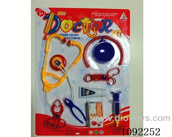 doctor set