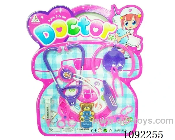 doctor set