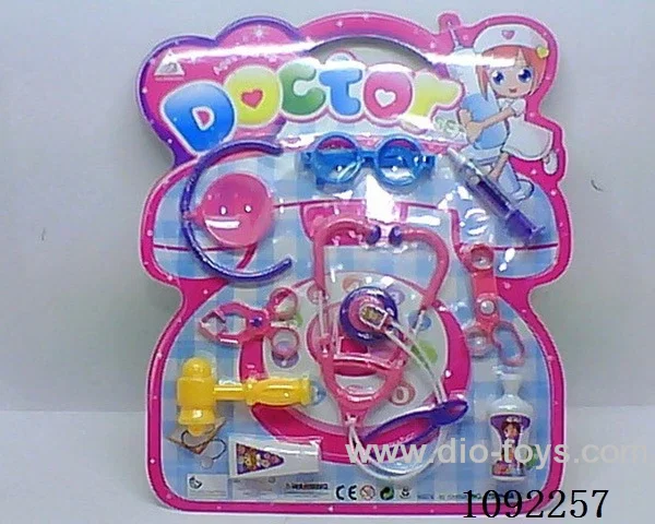 doctor set