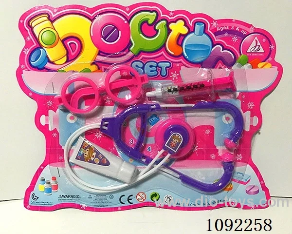 doctor set