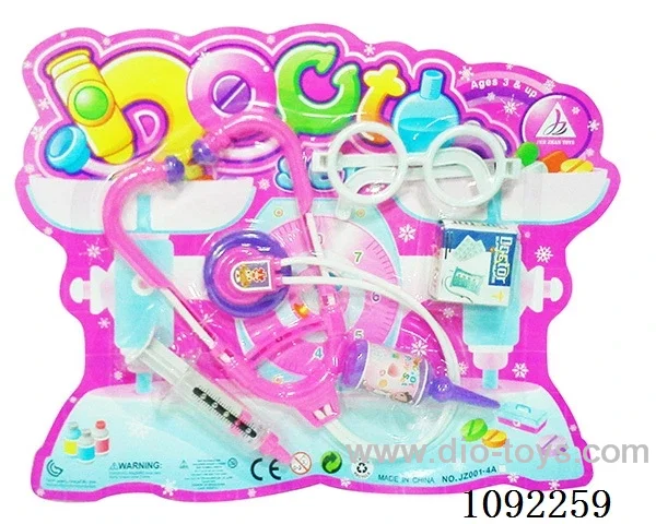 doctor set