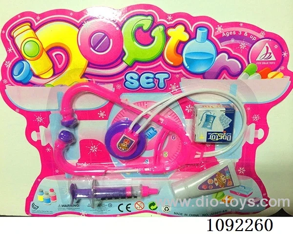 doctor set