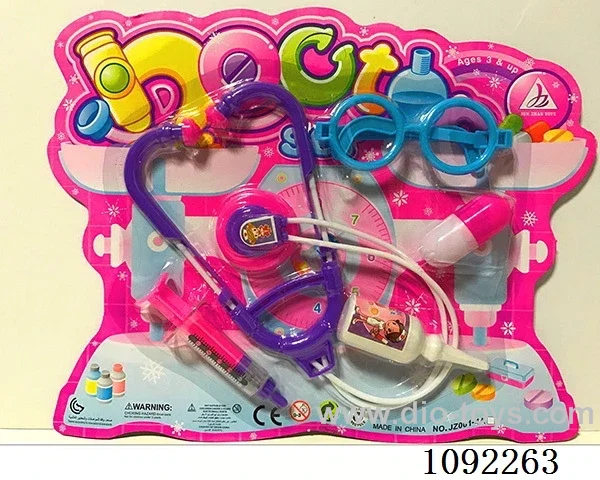 doctor set