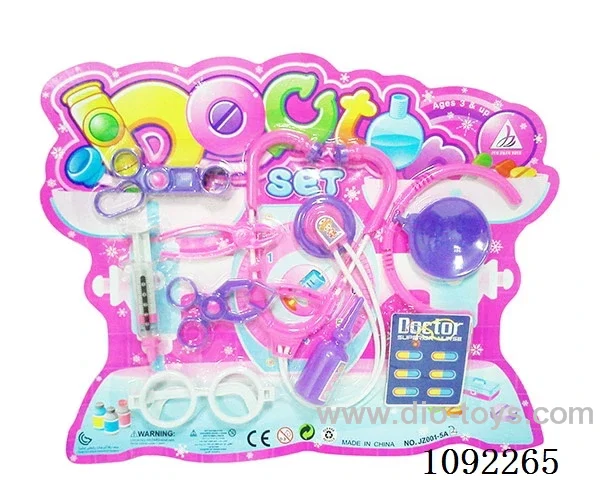 doctor set